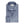 Load image into Gallery viewer, Blue Patterned Oxford Shirt