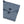 Load image into Gallery viewer, Blue Patterned Oxford Shirt