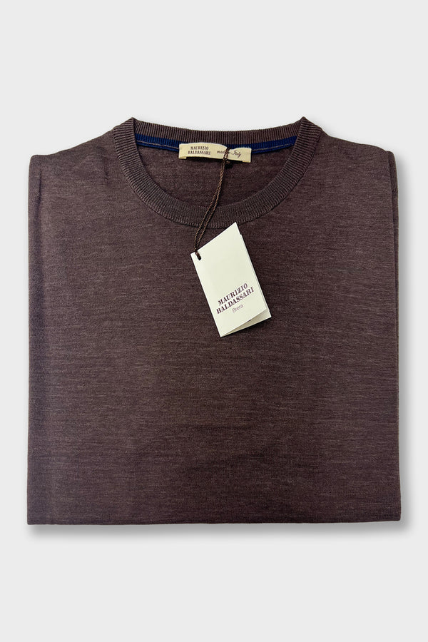 Brown Toffee T-Shirt