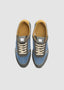 RUBIROSA SNEAKER JOAN IN AZURE