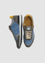 RUBIROSA SNEAKER JOAN IN AZURE