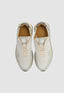 RUBIROSA SNEAKER KIM IN WHITE WITH BLACK