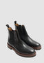 CASTORI NICO CHELSEA IN NERO