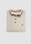 FAHERTY ACTIVEWEAR IN OATMEAL MELANGE