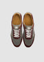 RUBIROSA SNEAKER JOAN IN WINE H11