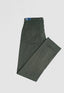 ADRIANO GOLDSCHMIED 5 POCKET TELLIS JEAN IN GREY SELVEDGE