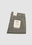 BRAX 5 POCKET CERAMICA WOOL BLEND IN GRAPHITE