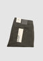 BRAX 5 POCKET CERAMICA WOOL BLEND IN NUT