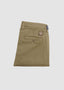 JACOB COHËN MANDATORY FLAT FRONT PANT IN ELEPHANT GREY