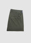 JACOB COHËN MANDATORY FLAT FRONT PANT IN GUNMETAL GREY