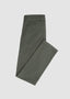 JACOB COHËN MANDATORY FLAT FRONT PANT IN GUNMETAL GREY
