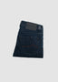 JACOB COHËN 5 POCKET DRESSY JEAN IN RINSE DARK BLUE