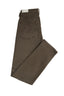 ADRIANO GOLDSCHMIED 5 POCKET JEAN TELLIS IN 7 YEARS SULFUR BROWN SLATE