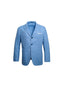 SARTORIO SPORT COAT IN BRIGHT BLUE