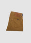 JACOB COHËN 5 POCKET IN FIRE HOSE BROWN