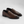 Load image into Gallery viewer, Pebble Grain Loafer In Cervo Havana
