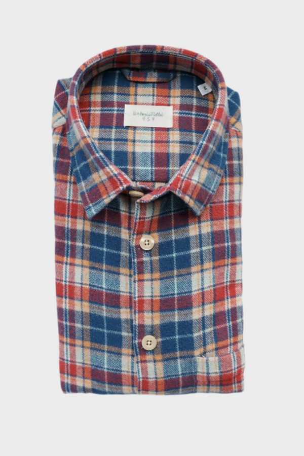 All American Plaid