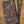 Load image into Gallery viewer, Paisley Chocolate Scarf
