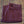 Load image into Gallery viewer, Brushed new Micropique garment dyed 5 pocket model, zip fly in burgundy.
