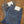 Load image into Gallery viewer, Torino Denim in Matte Blue
