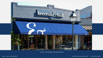 Beecroft Bull