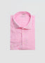 STENSTRÖMS LONG SLEEVE SPORT SHIRT IN ROSE LINE 