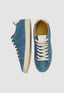 RUBIROSA SHOE-ODILE OTTREMARE IN LIGHT BLUE