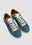 RUBIROSA SHOE-ODILE OTTREMARE IN LIGHT BLUE