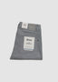 BRAX CHUCK 5 POCKET IN SILVER