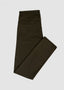 PT01 5 POCKET PANT WITH OLD EFFECT STRETCH TWILL IN TESTA DI MORO