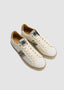 RUBIROSA SHOE AVA IN WHITE HE12