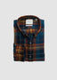BILLY REID MICRO BLOCK PLAID TUSCUMBIA SHIRT IN MULTI