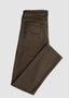 JACOB COHËN JEANS IN CHOCOLATE DENIM