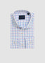 CALDER LONG SLEEVE SPORT SHIRT IN ULTIMATE SUMMER WINDOW