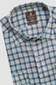 JOHNNIE-O LONG SLEEVE SPORT SHIRT TAD IN WAKE
