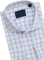 CALDER LONG SLEEVE SPORT SHIRT IN ULTIMATE SUMMER WINDOW