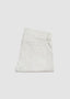 PT101 5 POCKET STRETCH GABARDINE IN OFF WHITE