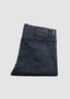 JACOB COHËN JEANS IN MID GREY WASH