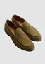 OFFICINE CREATIVE SHOE-SUEDE LOAFER