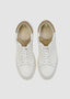 OFFICINE CREATIVE DIRTY WHITE SNEAKER