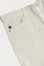 ADRIANO GOLDSCHMIED TELLIS 5 POCKET IN PUMICE