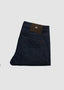 PT101 5 POCKET COTTON CASHMERE JEAN IN MEDIUM BLUE DENIM