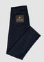 PT101 5 POCKET COTTON CASHMERE JEAN IN MEDIUM BLUE DENIM