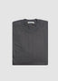 STEFAN BRANDT LONG SLEEVE KNIT-ELI LA IN ALUMINIO