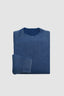 FLY3 REVERSIBLE CREW SWEATER IN TAMATA