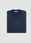 STEFAN BRANDT LONG SLEEVE KNIT-ELI LA IN ACERO