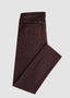 JACOB COHËN JEANS IN BORDEAUX DENIM