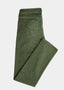 JACOB COHËN JEANS IN VINTAGE GREEN DENIM