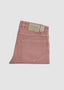 TELERIA ZED ROSEY PALMER 5 POCKET IN DESERT SAND