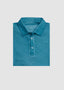 PLOUMANAC'H HAMPTON POLO IN EGEO